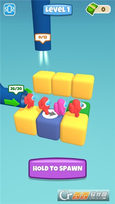 我们当中的大佬手游