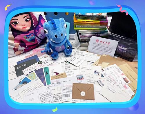 《地铁跑酷》北京版本春日开学季上线!春季运动会盛大开启! 《地铁跑酷》北京版本春日开学季上线!春季运动会盛大开启!