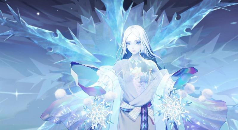 阴阳师sp雪女削弱解析