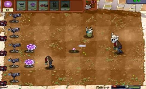 植物大战僵尸魔幻版
