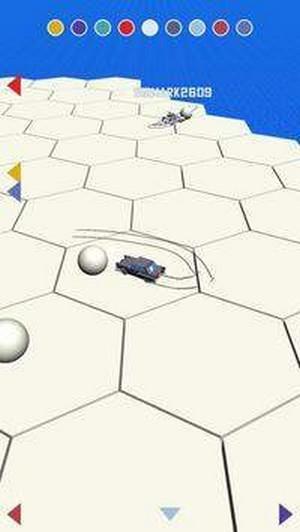 雪球汽车乱斗最新版