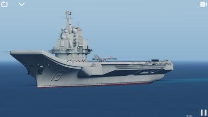 航母降落hd安卓版
