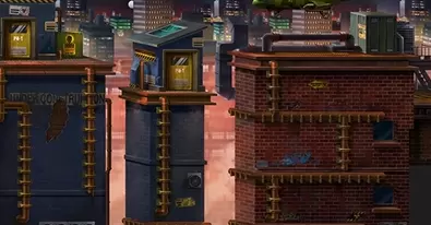 双截龙3手游最新版下载