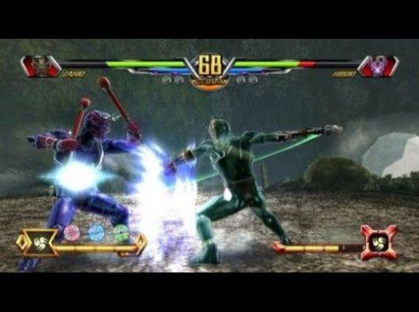 mugen假面骑士大乱斗