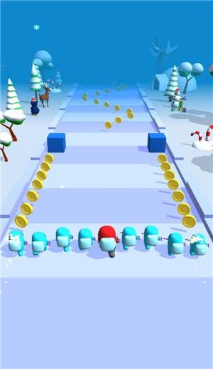 冒名顶替者战争