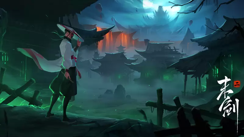 2021好玩的单机武侠手游推荐 仗剑走天涯