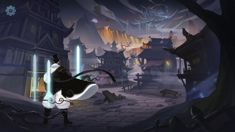 2021好玩的单机武侠手游推荐 仗剑走天涯