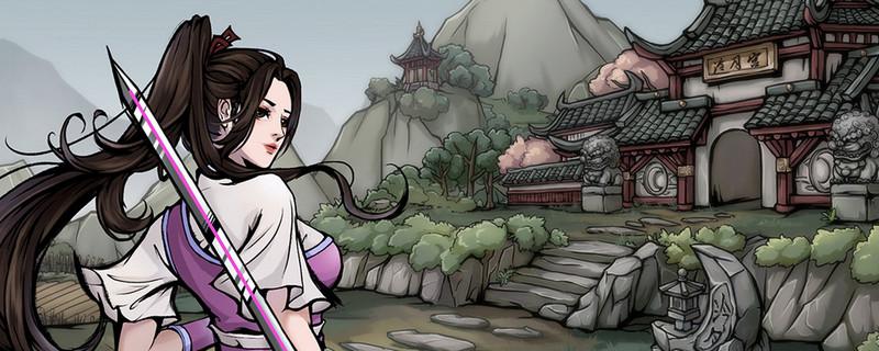 烟雨江湖巨鲸帮好感度最高多少