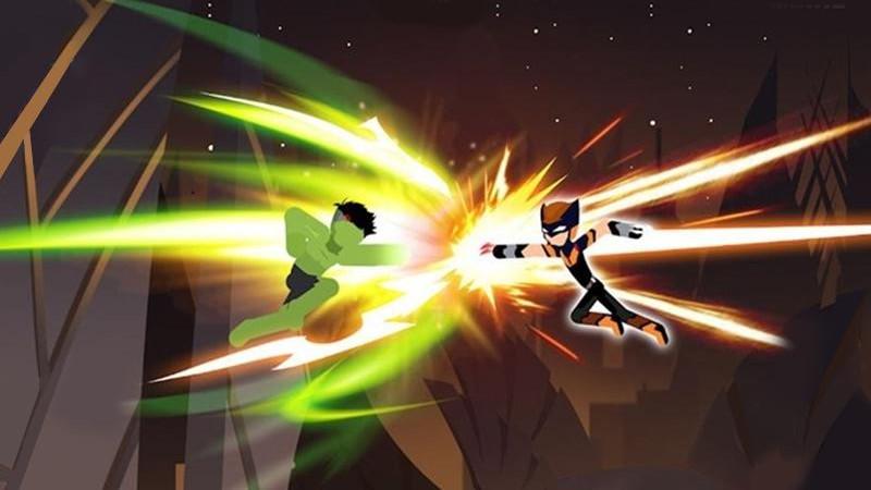 火柴人快打安卓版