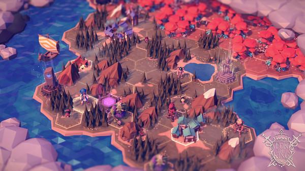 为了吾王手机版