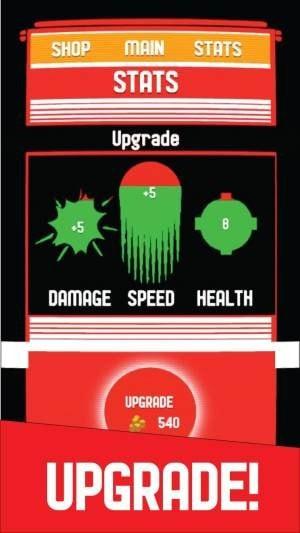 赛博射击安卓版