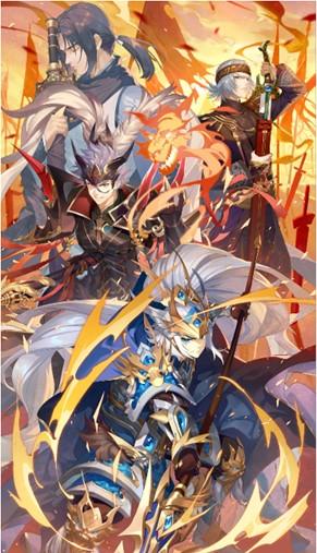 唯我纵横《少年三国志》联动《天行九歌》今日开启