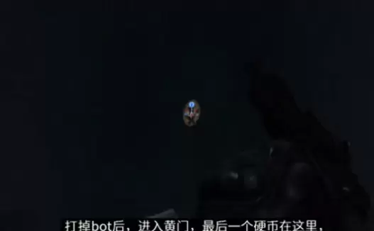 CSGO兴风作浪完成攻略 兴风作浪硬币与按钮位置大全分享