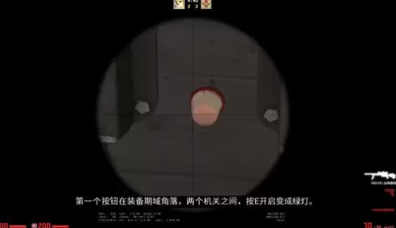 CSGO兴风作浪完成攻略 兴风作浪硬币与按钮位置大全分享