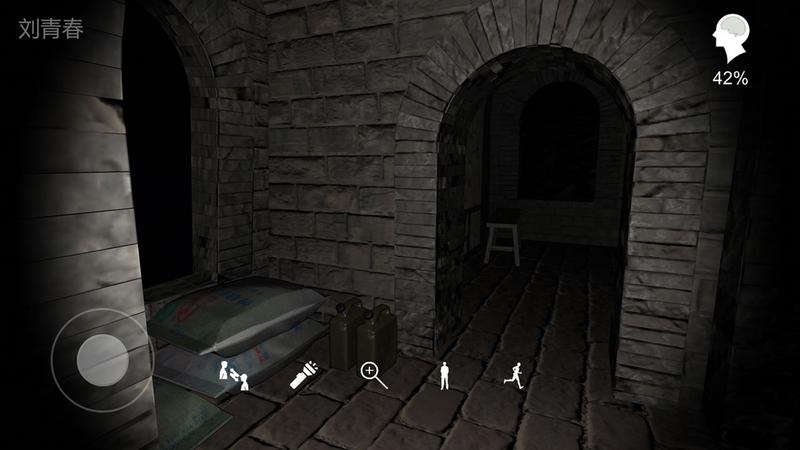 2021好玩的惊悚手游推荐 不要过来呀