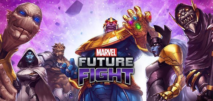 漫威未来之战最新版