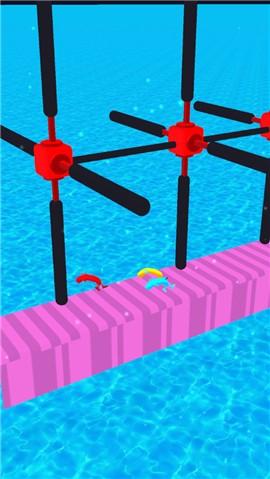 沙雕火腿肠挑战