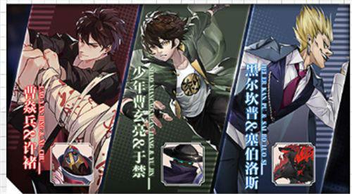 镇魂街武神躯阵容搭配大全