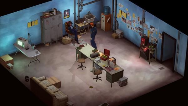 神秘谋杀机器安卓版