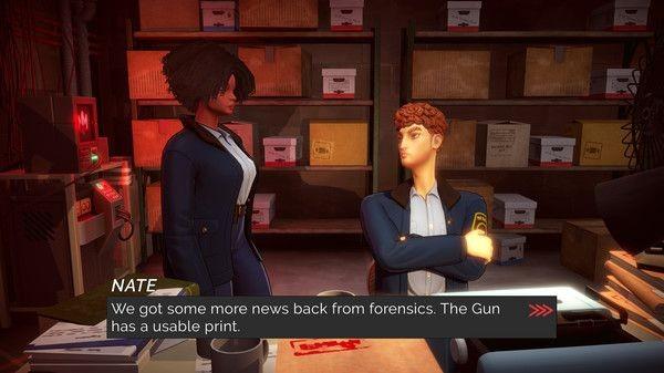 神秘谋杀机器安卓版