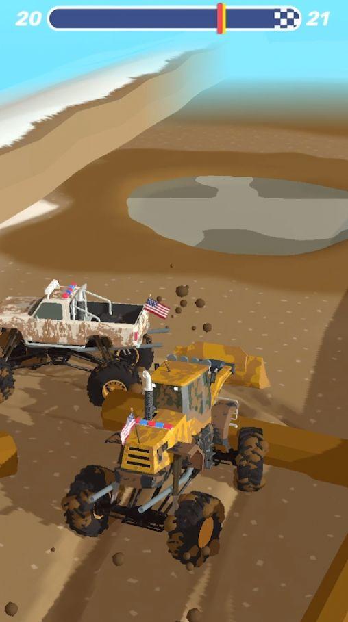 泥地越野大争斗安卓版下载