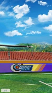 射箭冠军无限金币版