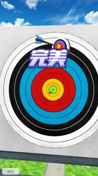 射箭冠军无限金币版