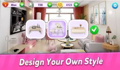 家居设计梦之屋设计师