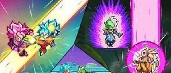 传说战士上帝之战