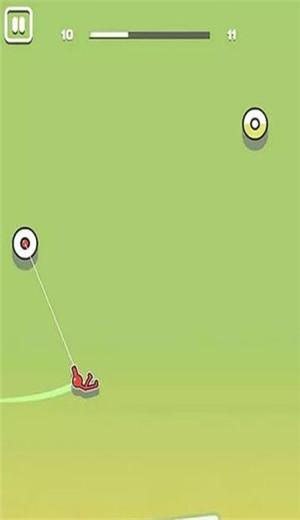 火柴人封锁突围