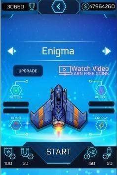 太空飞船银河攻击安卓版