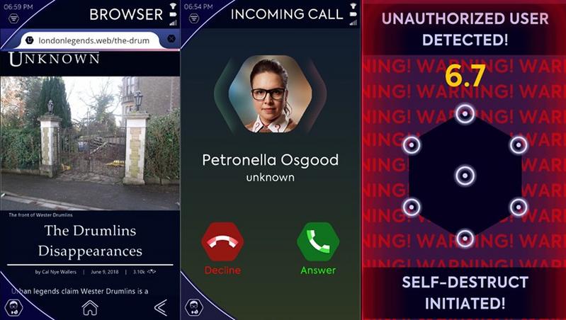 神秘博士孤独的暗杀者中文版