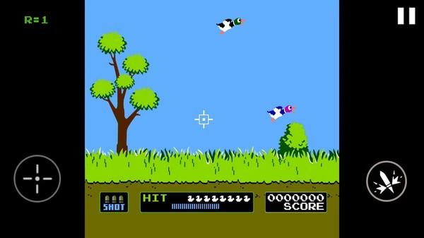 飞鸭射手安卓版
