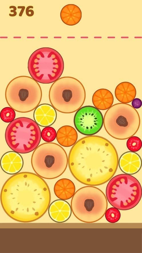 吃瓜不停安卓版