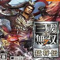 真三国无双7手机版