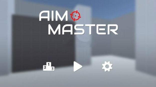 3d aim trainer