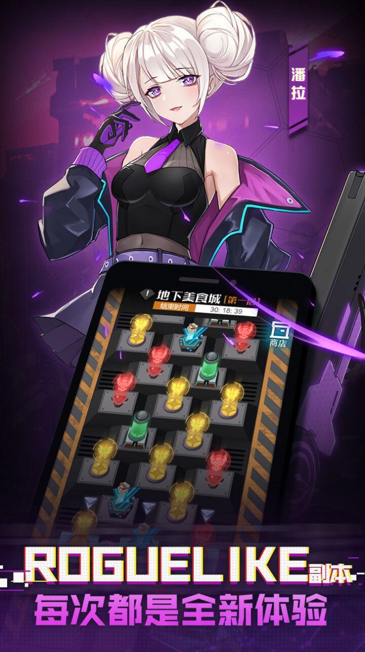 公主骑士奥莉薇娅