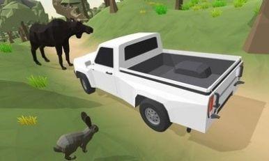 真实打猎模拟器