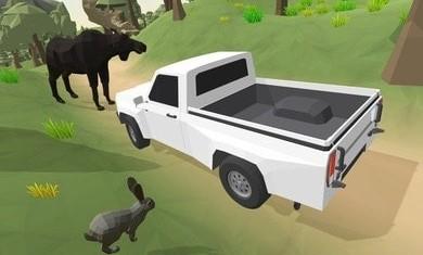 真实打猎模拟器