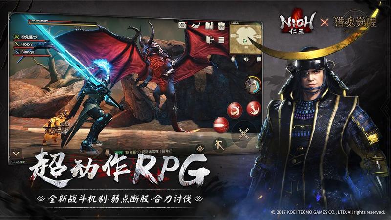 2021好玩的冒险类手游推荐 冒险新世界