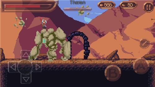 完整无缺的灵魂