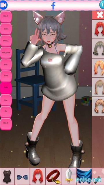 打造我的爱豆手机版