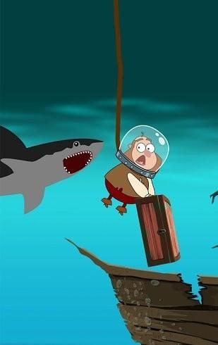 海盗物语做出选择免