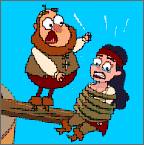 海盗物语做出选择免