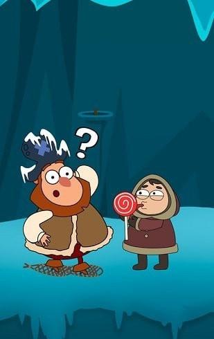 海盗物语做出选择免