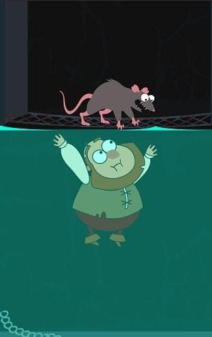 海盗物语做出选择免