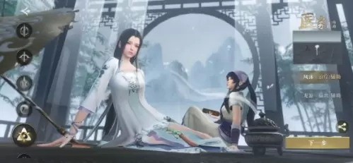 秦时明月世界选哪个门派比较好