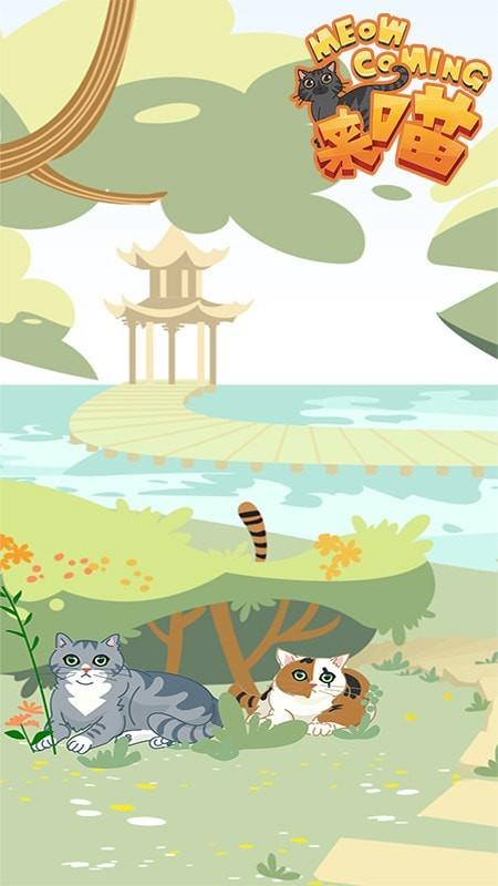 来喵安卓版下载