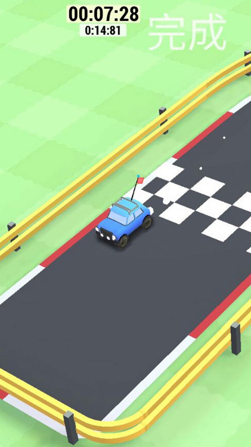 我的车技贼溜安卓版