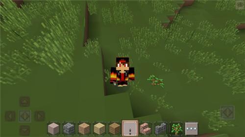 我的新世界游戏